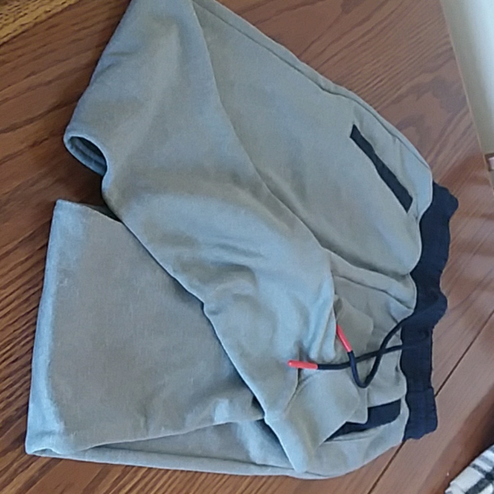 Tommy Hilfiger's xs sweat pants